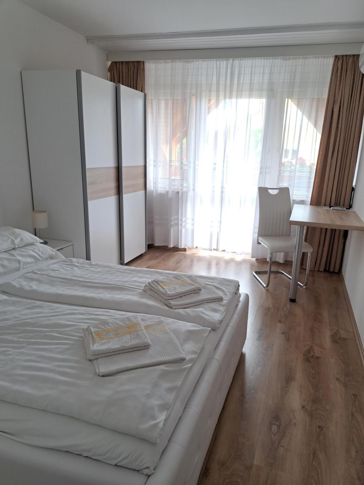 Emma Apartman ฮอร์กานี ห้อง รูปภาพ