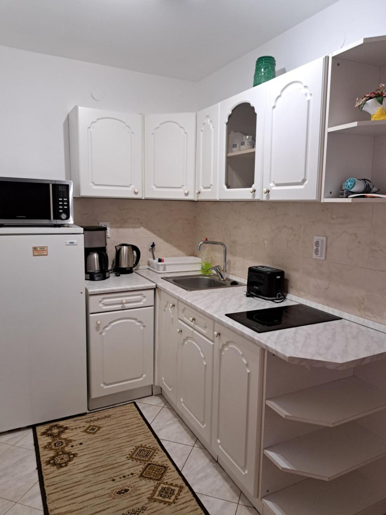 Emma Apartman ฮอร์กานี ห้อง รูปภาพ